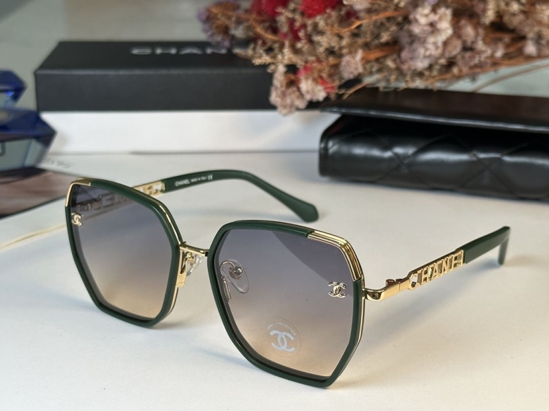 Chanel Sunglasses